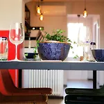 Charming Rooftop Attic San Salvario - 300m From Porta Nuova