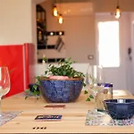 Apartman Charming Rooftop Attic San Salvario - 300m From Porta Nuova Torino