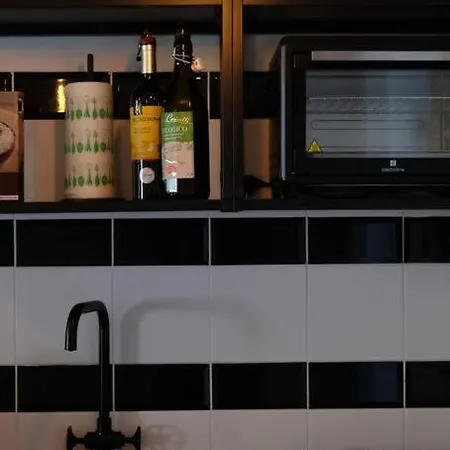 Charming Attic In Centre * Turin