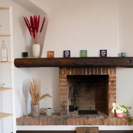 Charming Rooftop Attic San Salvario - 300m From Porta Nuova