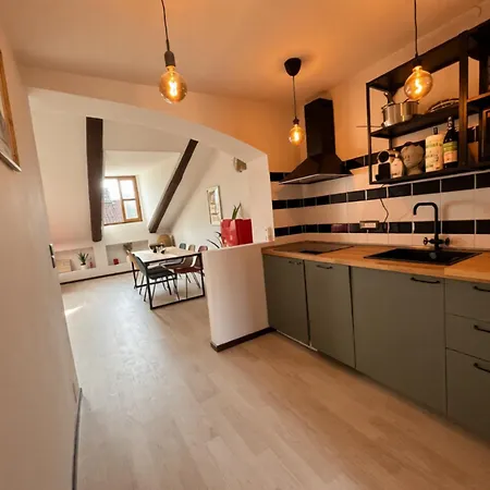 Charming Rooftop Attic San Salvario - 300m From Porta Nuova