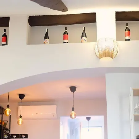 Charming Attic In Centre Турин