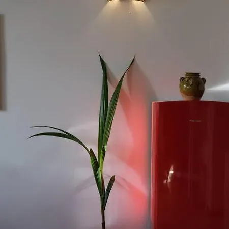 Charming Attic In Centre * Турин