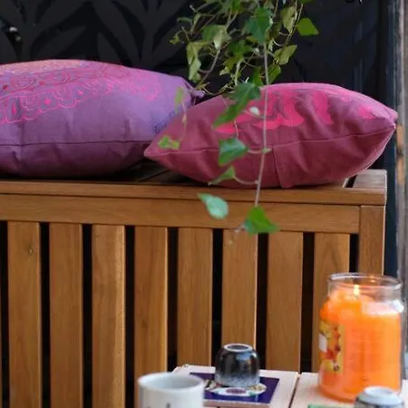 Charming Attic In Centre Турин