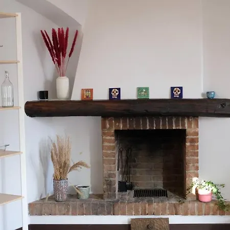 Apartment Charming Attic In Centre *