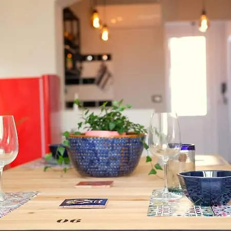 Charming Attic In Centre * Turín