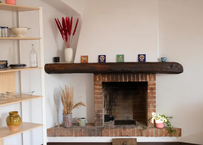 Charming Rooftop Attic San Salvario - 300m From Porta Nuova